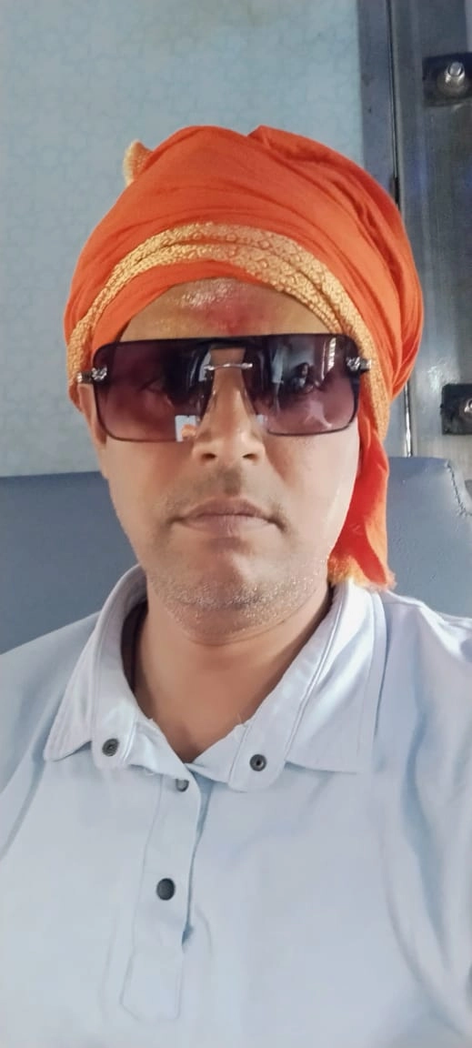 संजय पांडे