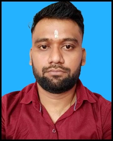 प्रदीप गुप्ता