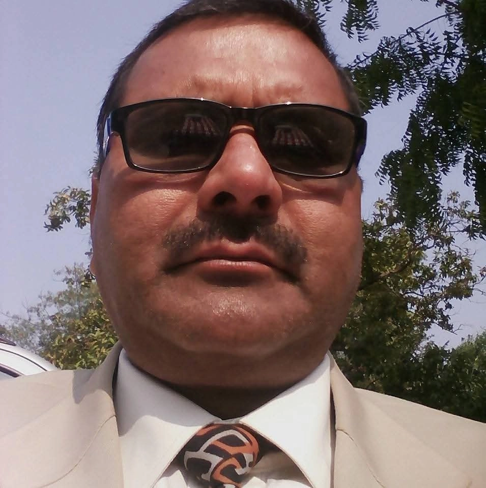 गंगाधर पांडे