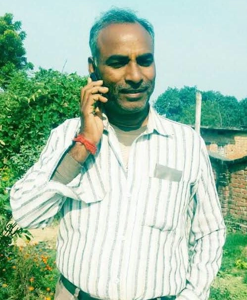 उत्तम कुमार शुक्ला