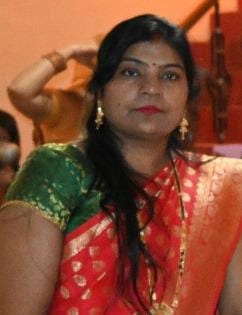 प्रतिमा शुक्ला
