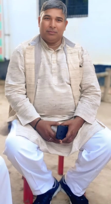 विजय मिश्रा 