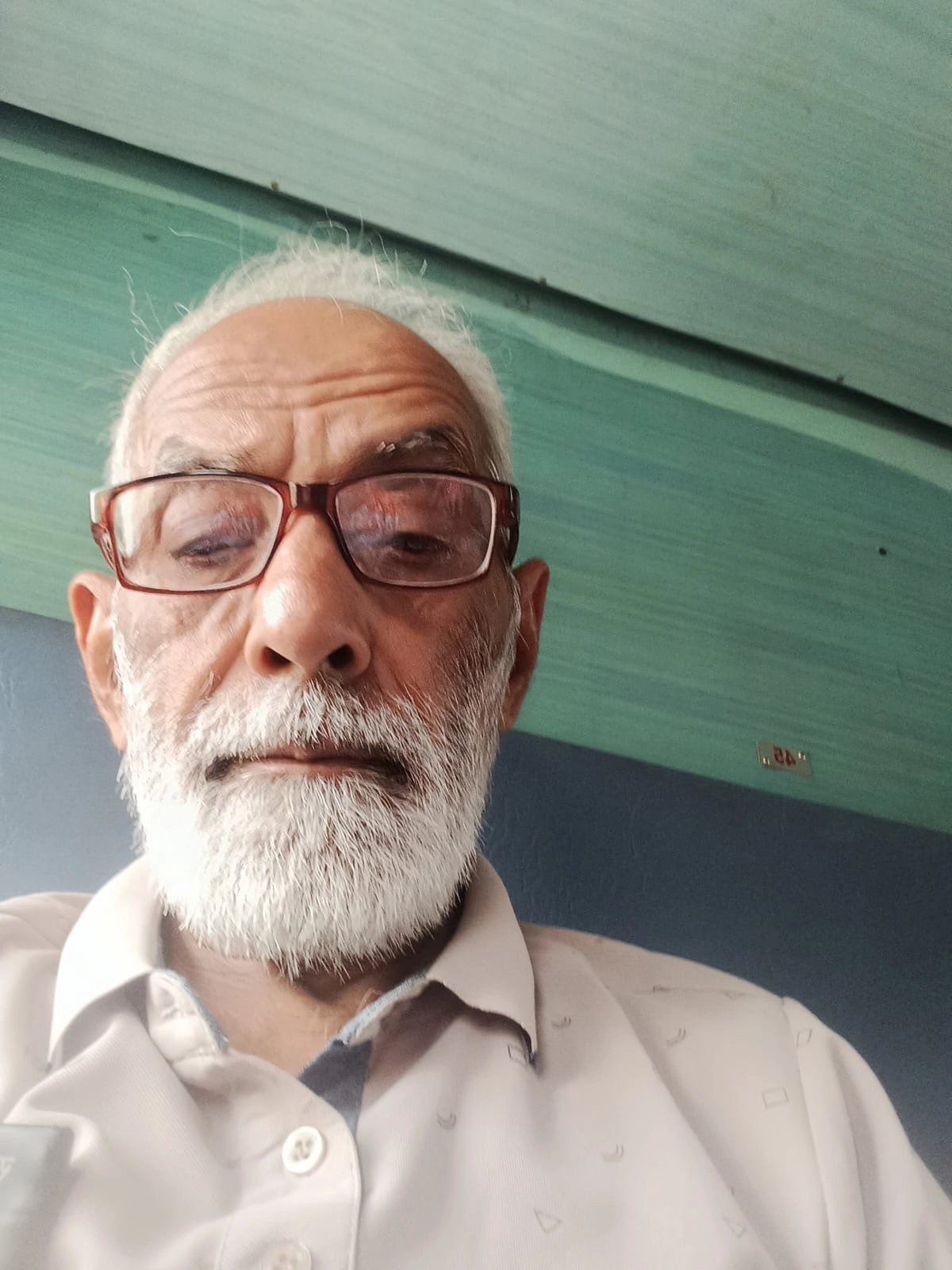Shyam ji